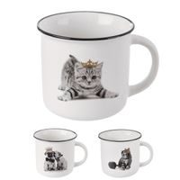 Hrnek Sweet Animal 0,42 l