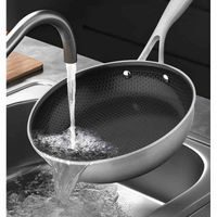 CS SOLINGEN Sada příborů nerez 24 ks BOCHOLT GOLD CS-080167