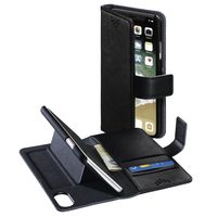 Hama Stand-Up booklet for Apple iPhone Xs, black