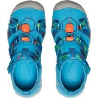 KEEN SEACAMP II CNX C magnet/evening primrose