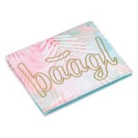 BAAGL Peněženka Panda