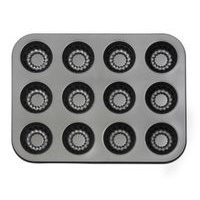 TORO FORMA NA MUFFINY, 12KS VÝPLNĚ, 35X26,5X3CM_hamashop