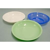 talíř d19cm hluboký, plast