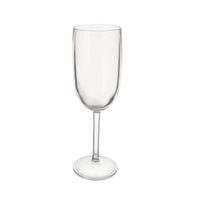 Pohár na sekt 0,22 l