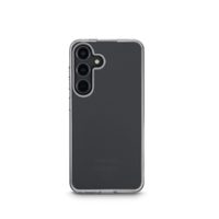 White Diamonds Hybrid Case, kryt pro Apple iPhone 17, magnetický, matný, poloprůhledný pískový