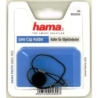 Hama krytka objektivu Smart-Snap, 52 mm