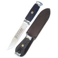 dýka 376-NH-6 VENADO lovecká +pozdro