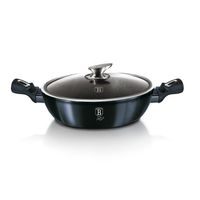 Pánev DIAMANT s odnímatel. rukojetí pr. 28 cm