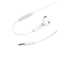 Hama Bluetooth sluchátka Spirit Athletics s klipem, pecky, nabíjecí pouzdro, černá