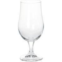 EXCELLENT HOUSEWARE Sklenice na pivo sada 4 ks KO-CC7001900