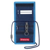 Kapsička na krk Step by Step Danger Cat Chiko