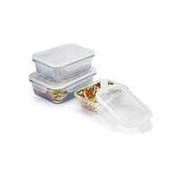 KITCHISIMO MISKA ZAPÉKACÍ S VÍKEM KITCHISIMO BOROSIL.SKLO 1,5_hamashop