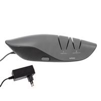 Elektrický ostřič nožů 2v1