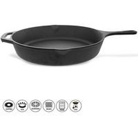 pánev d30cm, LITINA