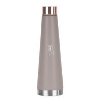 BERLINGERHAUS Termoska lahev nerez 0,4 l Taupe Collection BH-8747