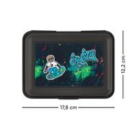 BAAGL Box na svačinu Jednorožec Království