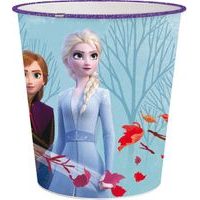 STOR KOŠ NA ODPADKY LEDOVÉ KRÁLOVSTVÍ II 5L,21CM,PLAST_hamashop