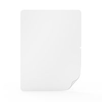 Hama Cam Protect, ochranné sklo fotoaparátu pro Samsung ZFlip6,, průhledné