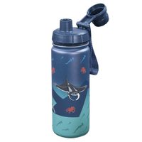 Láhev OXY CLiCK 500 ml auto