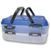 box PIKNIK PARTY-2patra 40x30x18cm