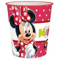 koš odp. 5l MINNIE dětský, plast