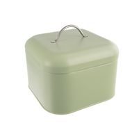 Chlebovka 20x20x17 cm GREENISH