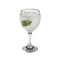 sklen. 260ml, 6ks, MISKET v.16cm (FAN), voda, víno