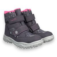 Dětská letní obuv Superfit 2-00181-06 SCORPIUS stone kombi