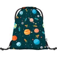 Sáček na cvičky auto