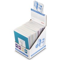 Hama album soft SUSI TREND 10x15/24, barevný mix