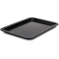 plech 43,5x29x1,5 cm NATURE, nepřil.povrch, na pečení