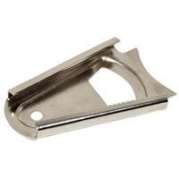 otvírák TRIO, korunkové, PET uzávěry, víčka Omnia, kov