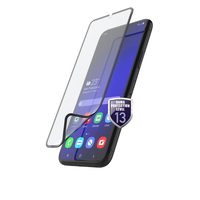 Hama Hiflex, ochrana displeje pro Samsung Galaxy Note 20, nerozbitná, bezpečnostní třída 13