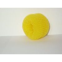 drátěnka 1ks silon na nádobí