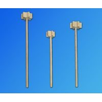 vrtička - kvedlačka 35cm, dřevo