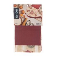 Servírovací miska dělená MANGO srdce