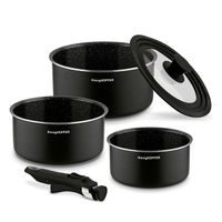 sada 5ks, (hrn.16,18,20+PO sklo/silik.+odn.rukoj.) König., ind.