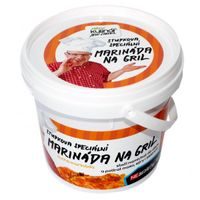 koření-"K"-MARINÁDA GRIL-70g QQ
