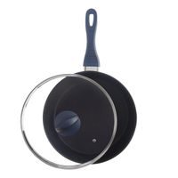 Pánev DIAMANT s poklicí pr. 28 cm