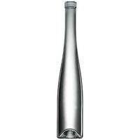 láhev 0,5l BELVEDERE-5ks, sklo