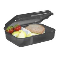 Keeeper SVAČINOVÝ BOX 17X13X3,5 SEVERSKÁ ZELENÁ