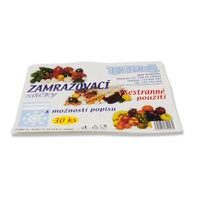 sáčky zamr.20x30cm-30ks-malé