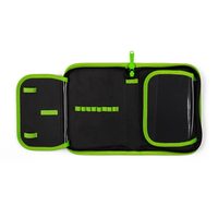 BAAGL Školní penál jednopatrový Jednorožec Království