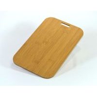 prkénko 26x17cm tenké, BAMBUS