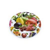 víčko TWIST 66-10ks OVOCE, RSB O-02, CLICK