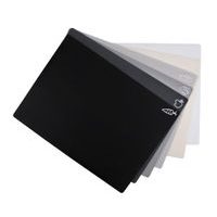 ALPINA Prkénko na krájení ohebné sada 6 ks 38x28cm ED-223849