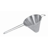 cedník d16cm, plný, špičák, NR