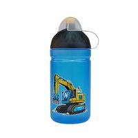 SET Jednorožec a víly - zdravá láhev/zdravá sváča