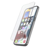 Hama ochranné sklo na displej pro Apple iPhone 12/12 Pro