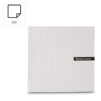 Hama album memo Eda 10x15/200, popisové štítky